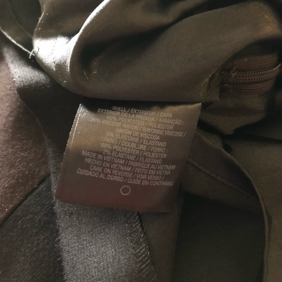 Tahari, Color block, Skirt - Picture 5 of 6